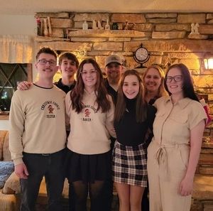 Meet your Posher, Kathy